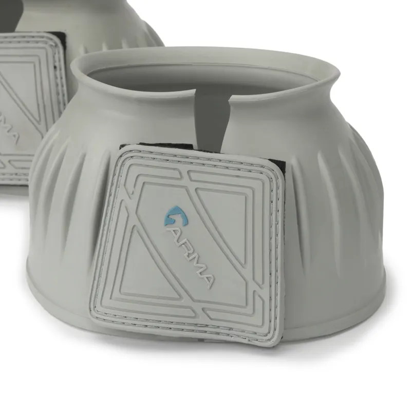Arma Touch Close Over Reach Boots Grey-1