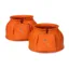 Arma Touch Close Over Reach Boots Orange