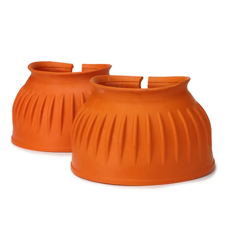 Arma Touch Close Over Reach Boots Orange-2