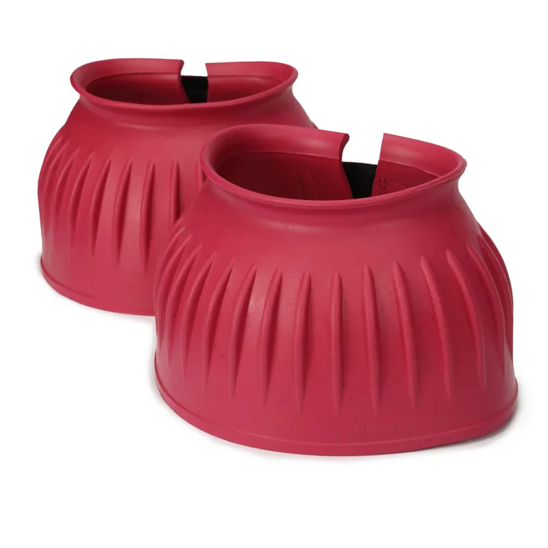 Arma Touch Close Over Reach Boots Pink-1