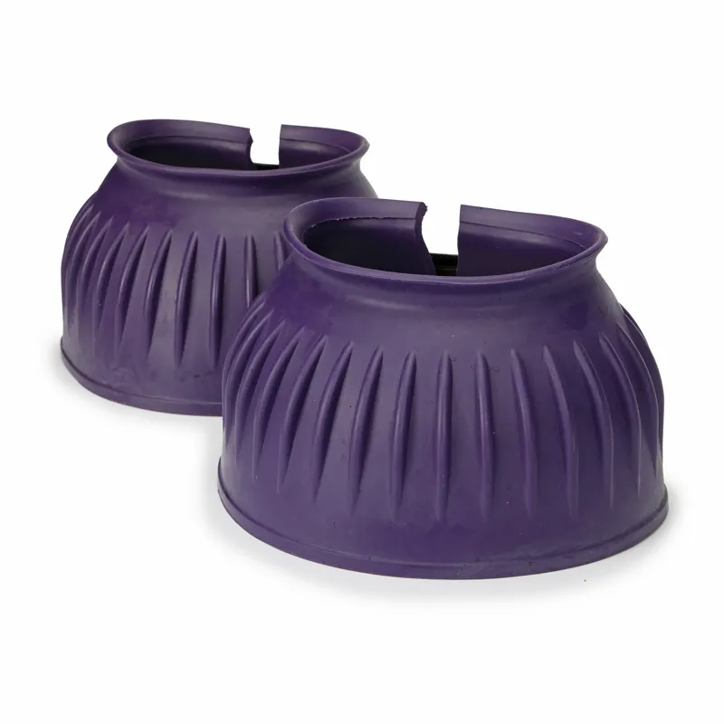 Arma Touch Close Over Reach Boots Purple-3