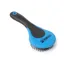 Ezi-Groom Grip Mane and Tail Brush Bright Blue