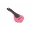 Ezi-Groom Grip Mane and Tail Brush Bright Pink