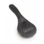 Ezi-Groom Grip Mane and Tail Brush Black