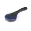 Ezi-Groom Grip Mane and Tail Brush Navy