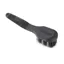 Ezi-Groom Grip Bucket Brush One Size Black