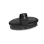 Ezi-Groom Grip Body Brush Black Large