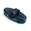 Ezi-Groom Grip Body Brush Forest Large
