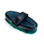 EZI-GROOM Grip Body Brush Forest Small