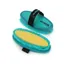 Ezi-Groom Grip Largw Body Wash Brush Sea Green