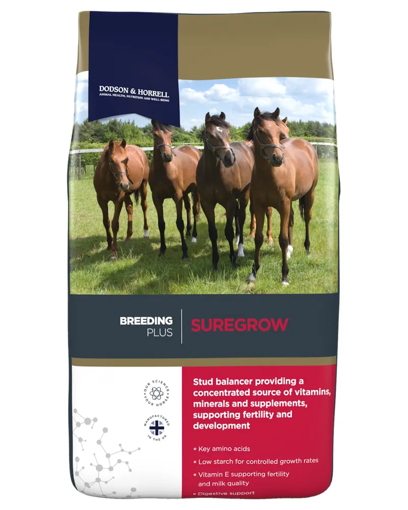 Dodson and Horrell Suregrow