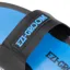  EZI-GROOM Grip Body Brush Small Bright Blue