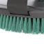  EZI-GROOM Grip Body Brush Small Forest