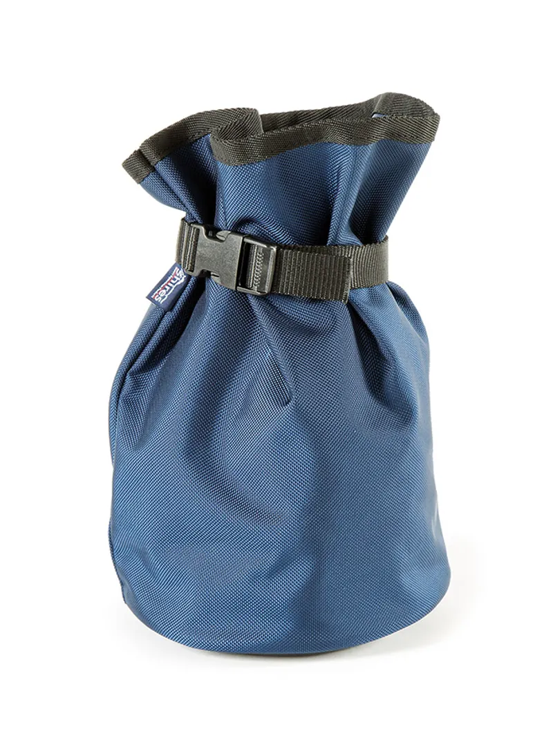 Shires Breathable Poultice Boot In Blue