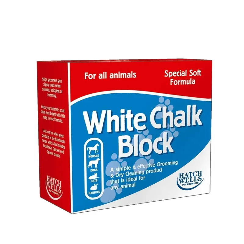 Battles Chalk Blocks
