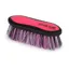  Ezi-Groom Grip Dandy Brush Bright Pink Small