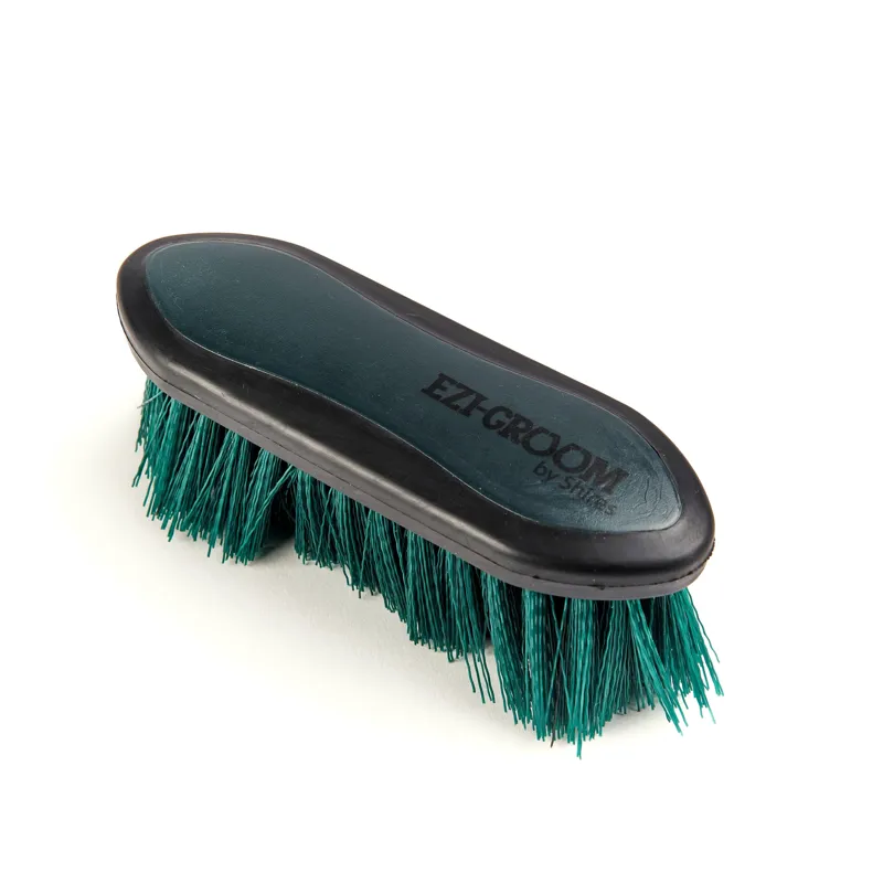 EZI-GROOM Grip Dandy Brush Forest Large-1