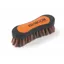 Ezi-Groom Grip Face Brush Orange Small
