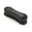 Ezi-Groom Grip Hoof Brush Black