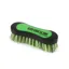 Ezi-Groom Grip Hoof Brush Lime Green