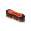 Ezi-Groom Grip Hoof Brush Orange