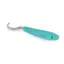 Ezi-Groom Grip Hoof Pick Sea Green One Size