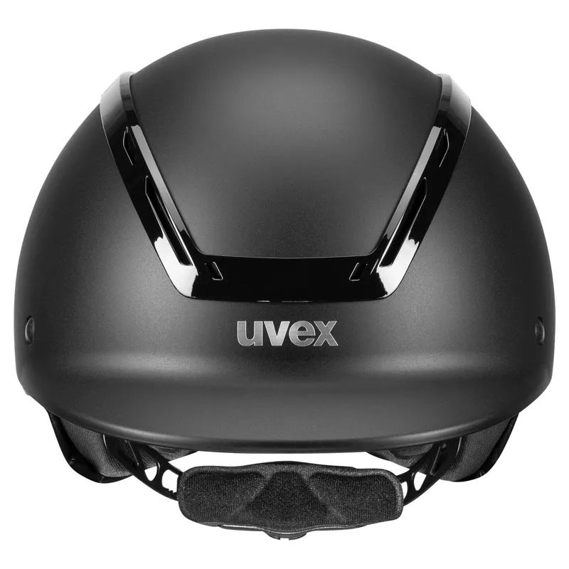 Uvex Exxeed Active Black-2