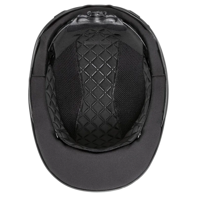 Uvex Exxeed Active Black-3