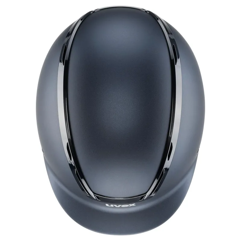 Uvex Exxeed Active Navy-1