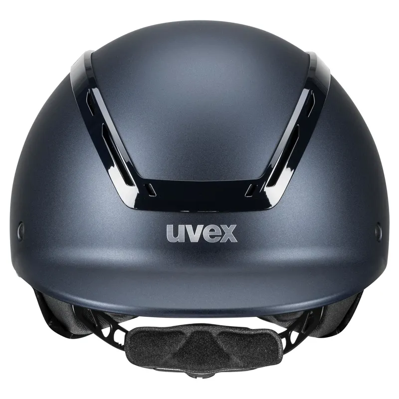 Uvex Exxeed Active Navy-2