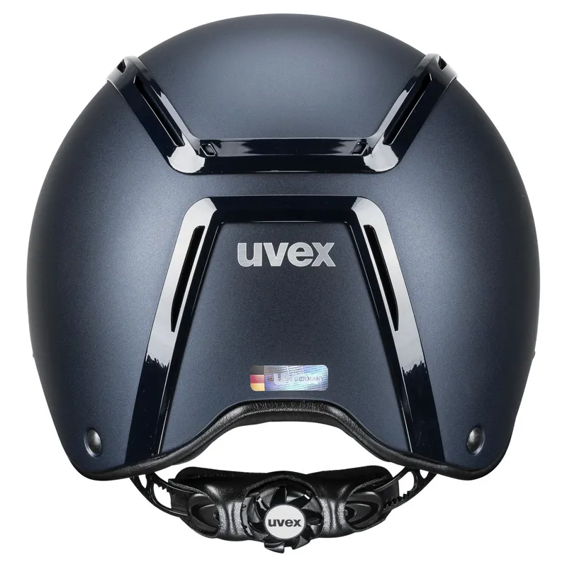 Uvex Exxeed Active Navy-4