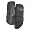 Arma Neoprene Brushing Boots Black
