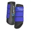 Arma Neoprene Brushing Boots Royal Blue