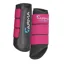 Arma Neoprene Brushing Boots Raspberry