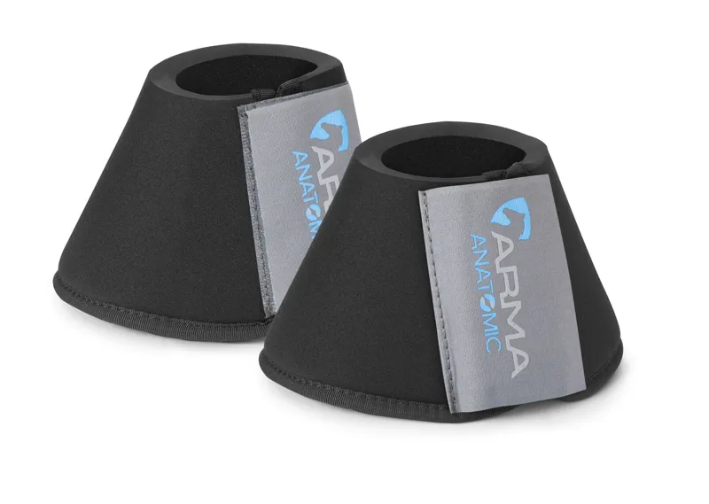 Arma Neoprene Over Reach Boots Grey