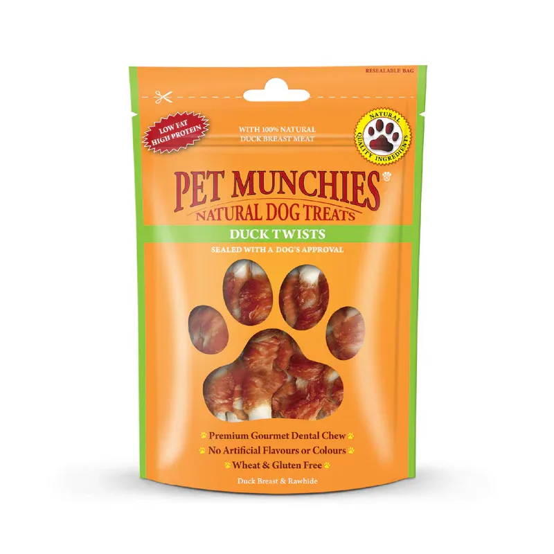 Munchies Dog Treats