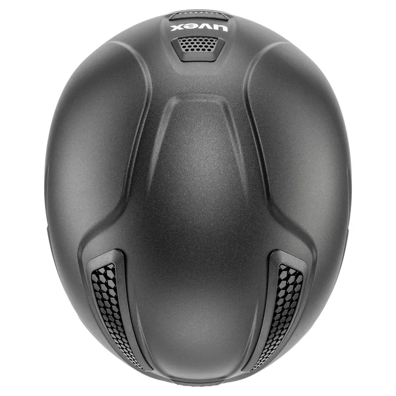 Uvex Perfection III XC Black Matt-1