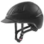 Uvex Exxential III Black Matt