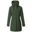 Covalliero Ladies Parka Opal Green