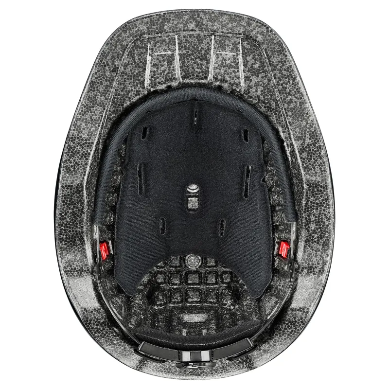 Uvex Kiddox Black Matt-3