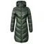 Covalliero Padded Coat Opal Green