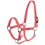 Covalliero Halter Coral