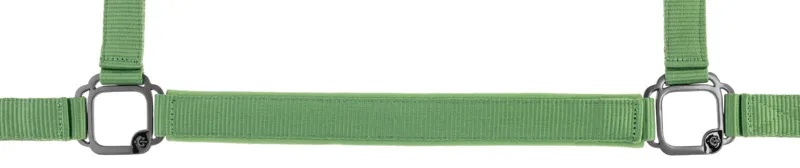Covalliero Halter Green-3
