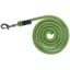 Covalliero Snap Hook Leadrope Green