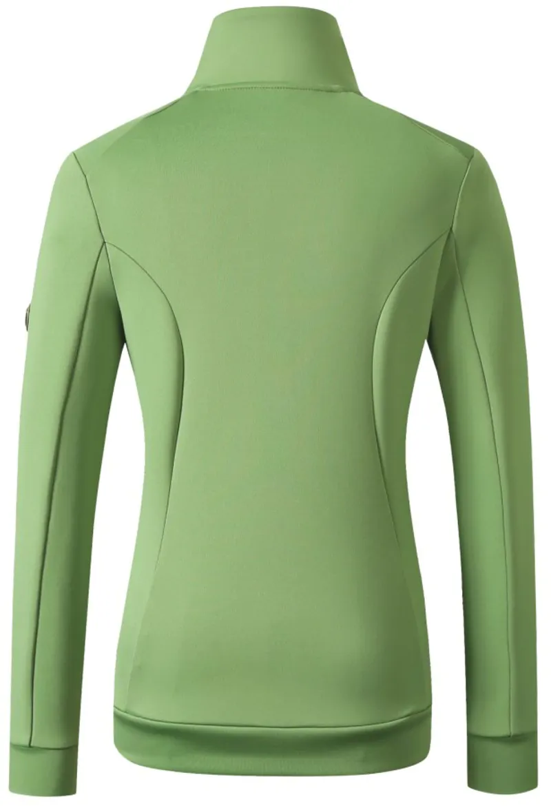 Covalliero Ladies Sweater Green-1
