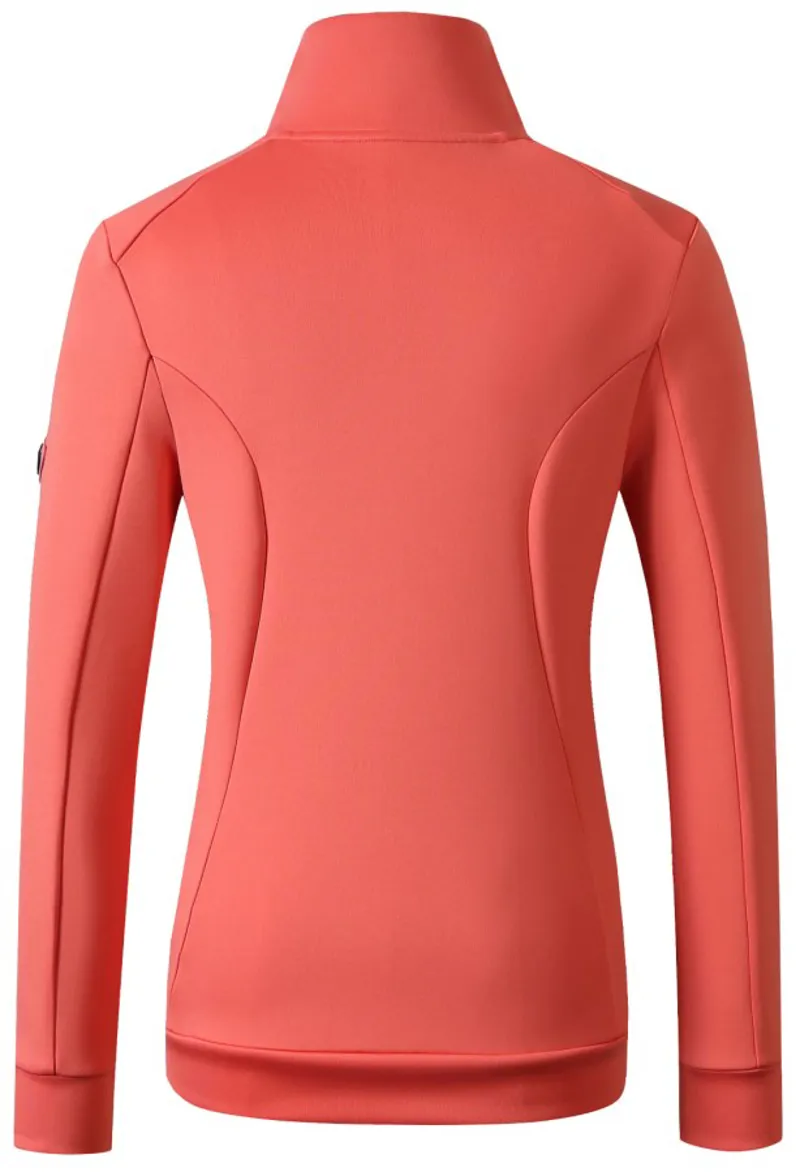 Covalliero Ladies Sweater Coral-1