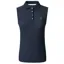 Covalliero Ladies Top Dark Navy