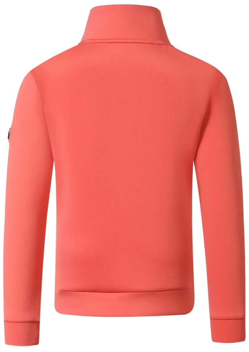 Covalliero Kids Sweater Coral-1