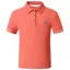 Covalliero Kids Polo Shirt Coral
