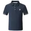 Covalliero Kids Polo Shirt Dark Navy